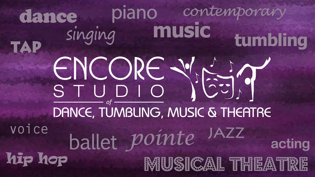  Encore Studio of Dance, Tumbling, Music & Theatre