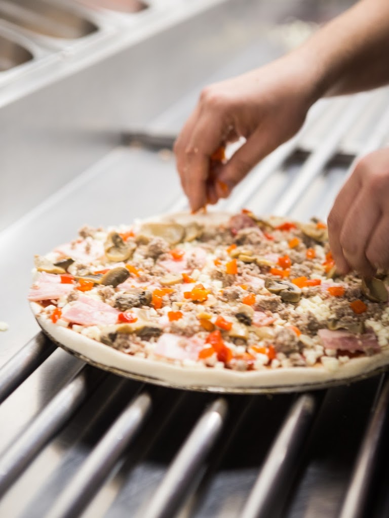 Pizzeria Carlos Ourense