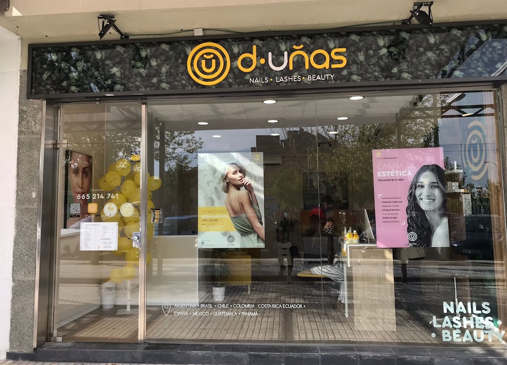 d-unas | Boadilla del Monte