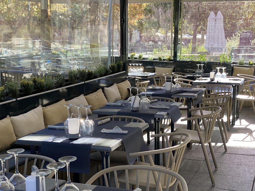 Gayarre Bar Restaurante