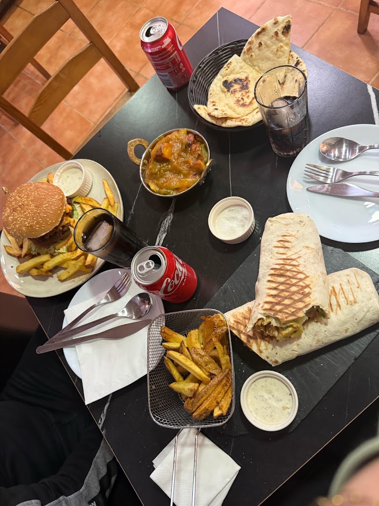 O'TACOS & CHILL — Mas recientes
