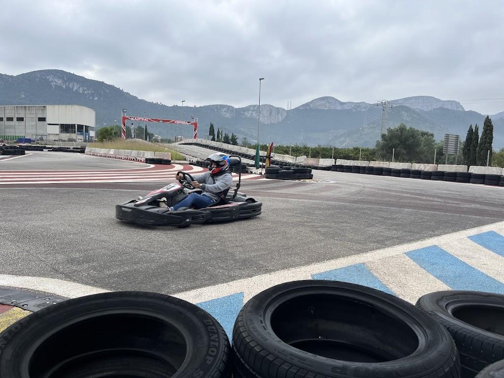 Karting Gandia
