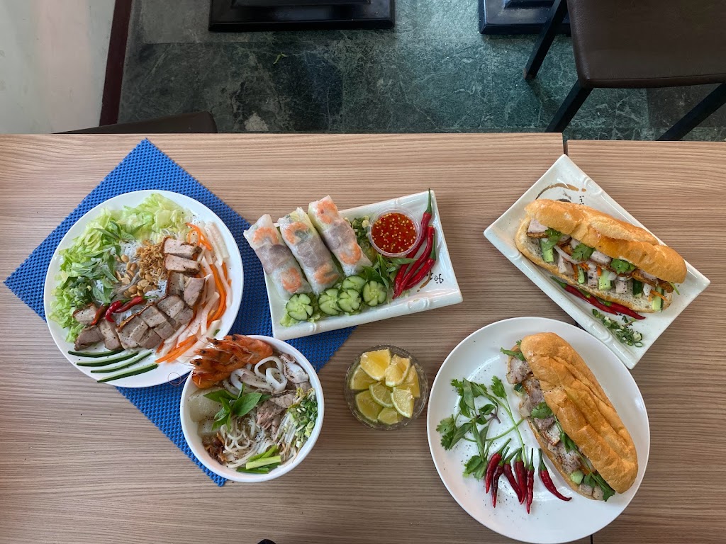 可欣越南小吃 的照片