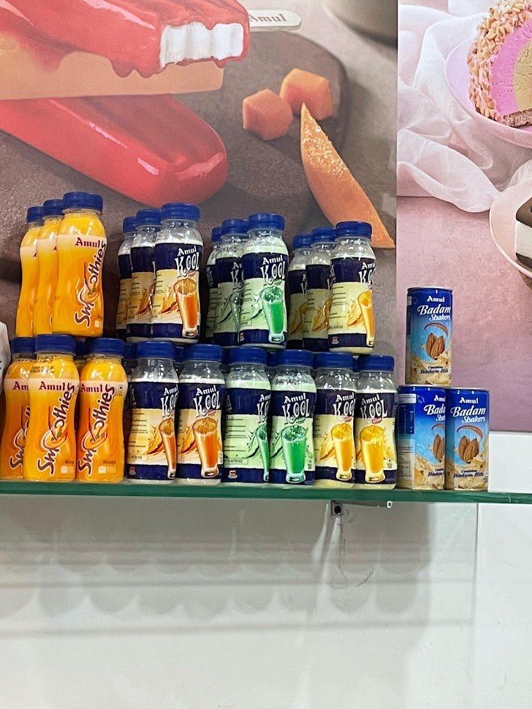 Food & drink