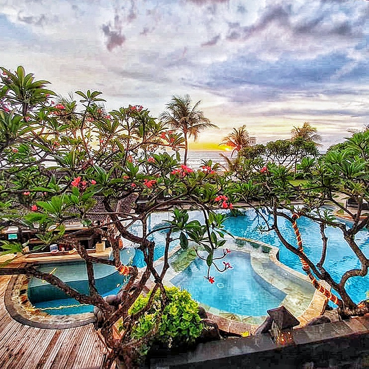 Balisani Suites Hotel