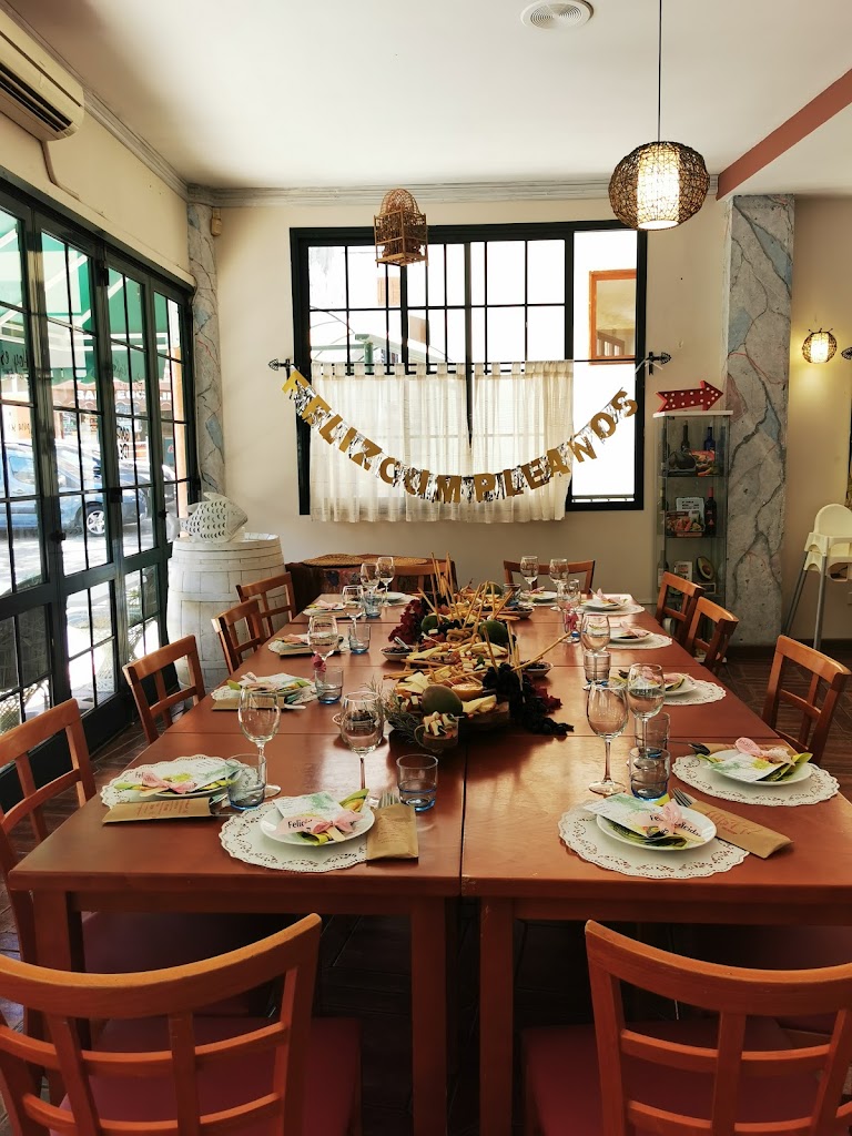 Restaurante Casa Enrique