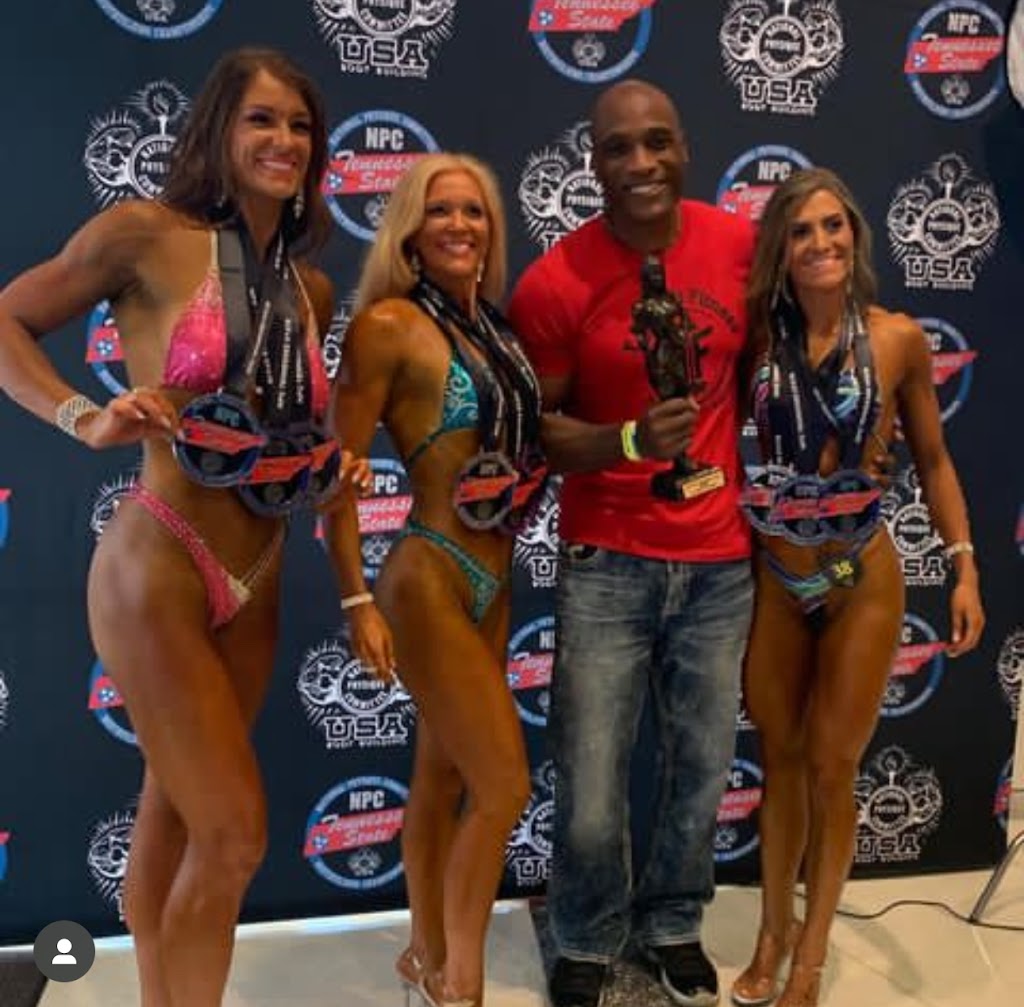  Face It Fitness Personal Training