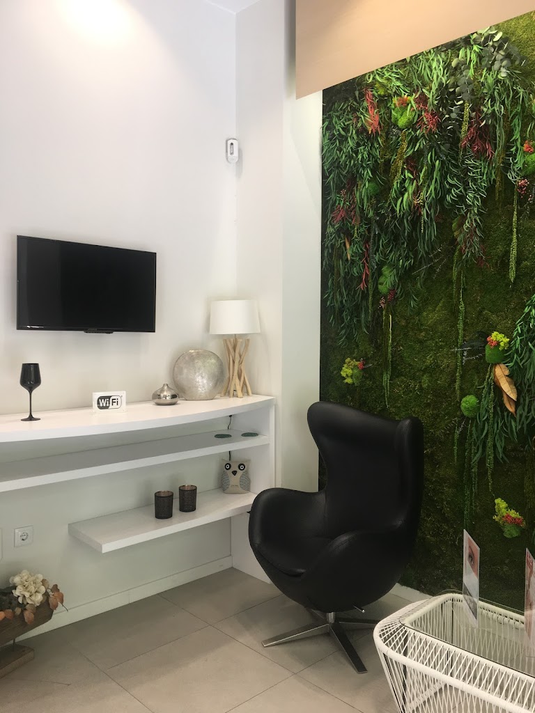 Ana Manao Zona Costa I Centro de medicina estetica y belleza en Zaragoza