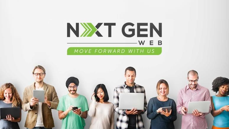 Nxt Gen Web
