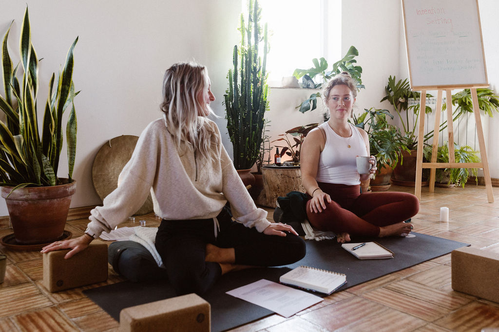  Good Vibes Collective