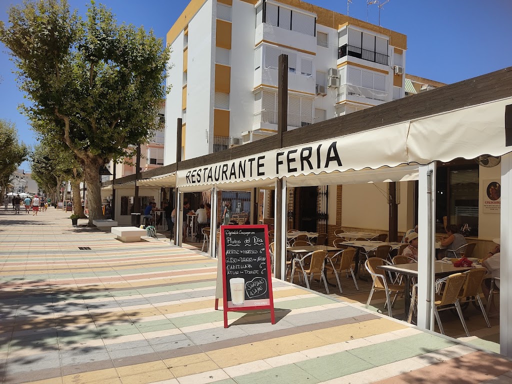 Restaurante Feria