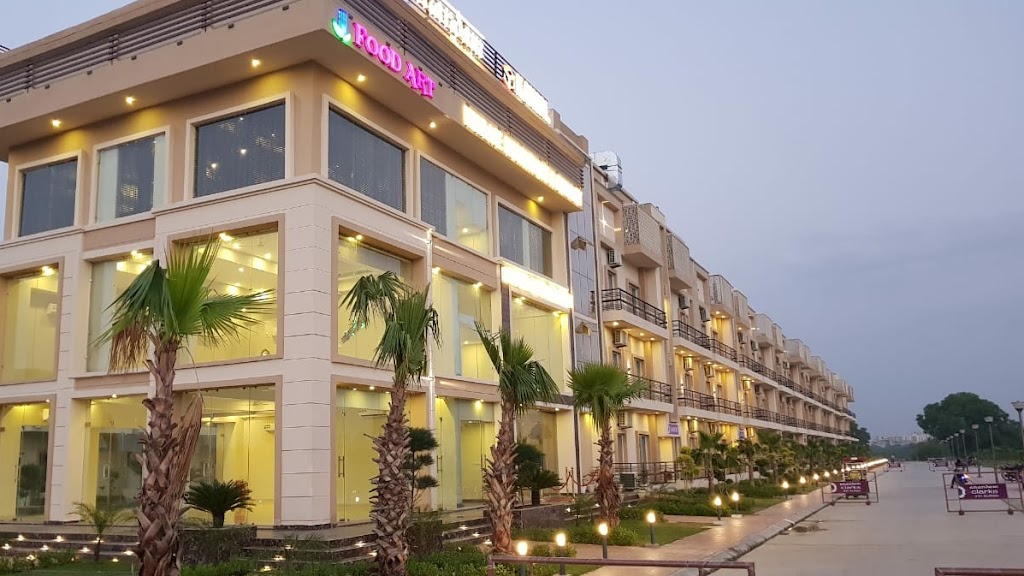 Kansal Anandam Suites Vrindavan