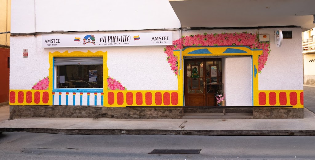 Mi Pueblito Restaurante Colombiano