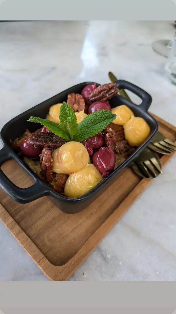 SHIRAZ Wine & Gastrobar — Mas recientes