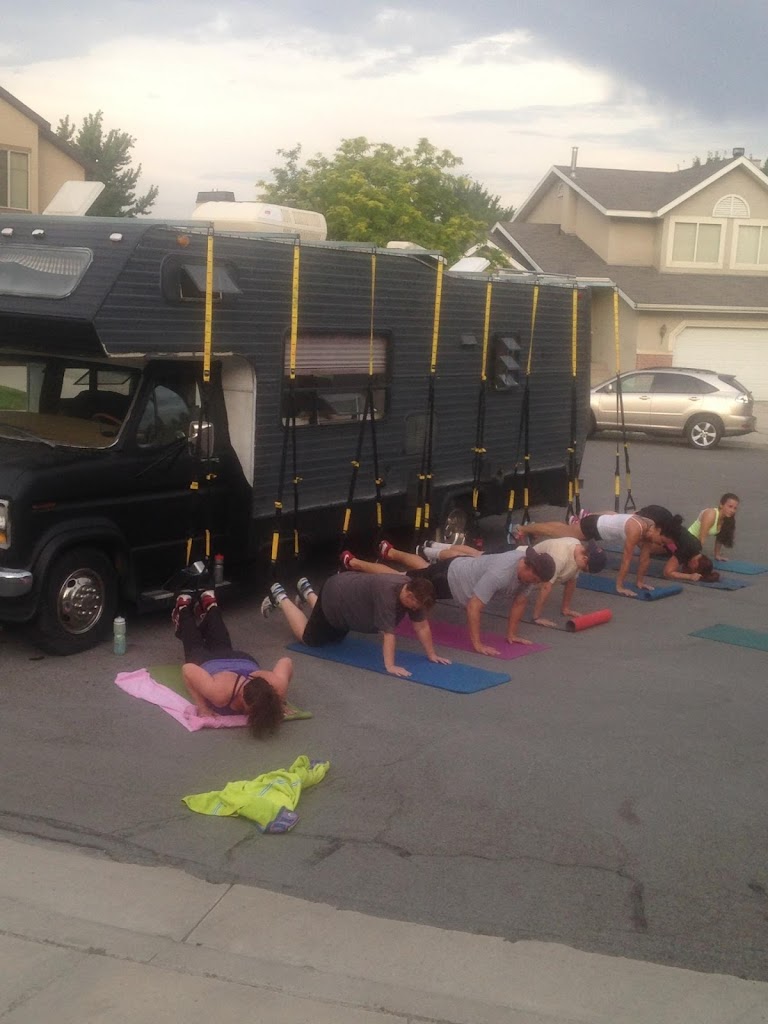  Shearer Lifestyle Solutions