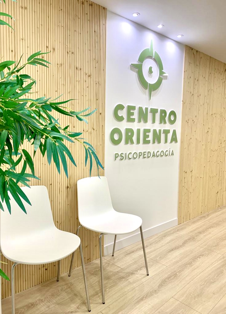 Centro Orienta