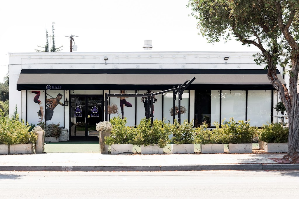  Kali Health and Fitness