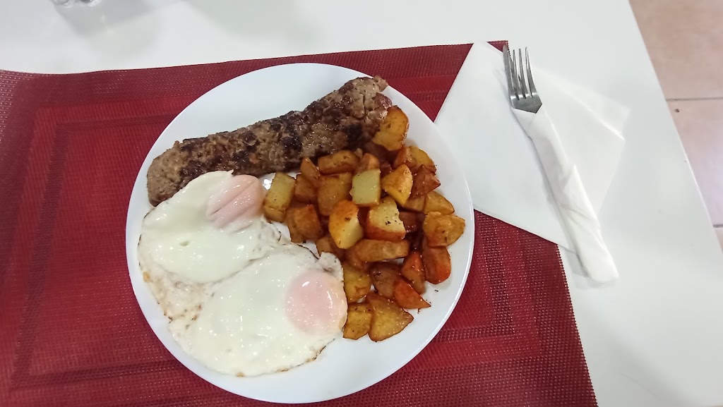 Bar Anos 80 & 90's (Pinchos) — Comida y bebida