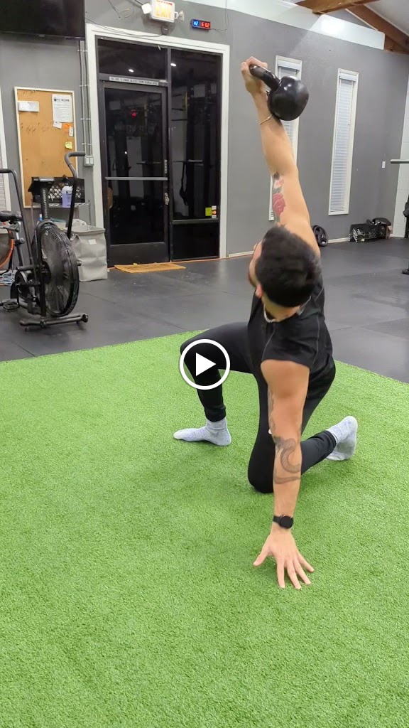  Flex Fitness Woodland