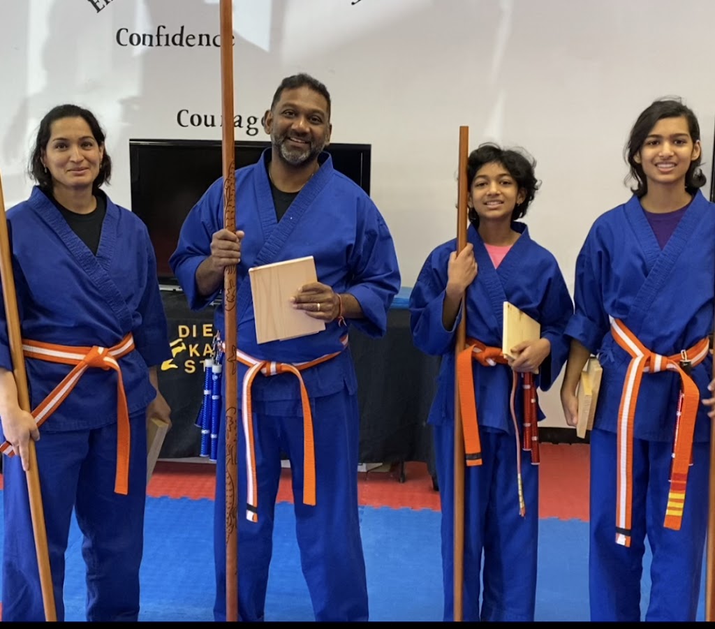  DIETRICH's KARATE - Black Belt LEADERSHIP Training & Family Martial Arts Center