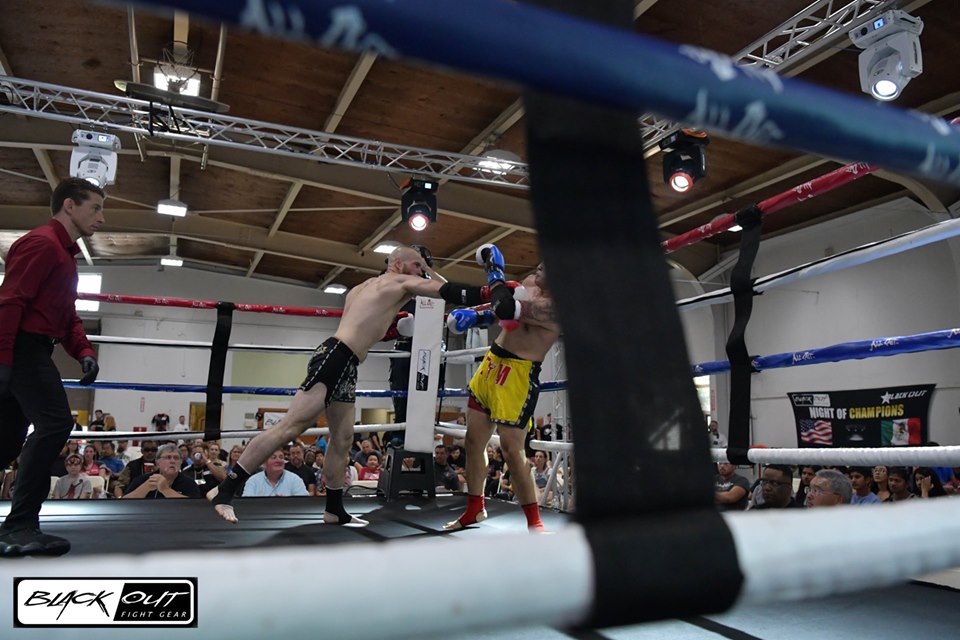  Metayo Muaythai Academy