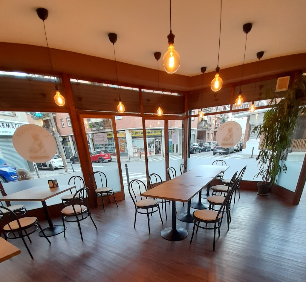 Cafe-Bar L'Estevet en traspas