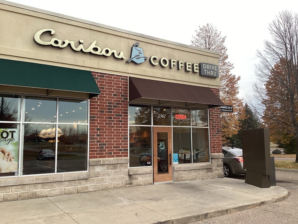 Photo of Caribou Coffee