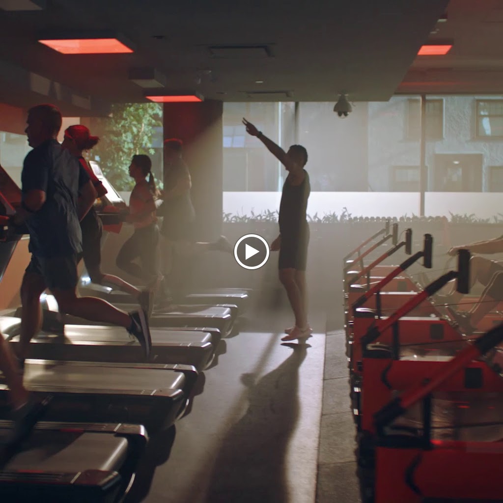  Orangetheory Fitness