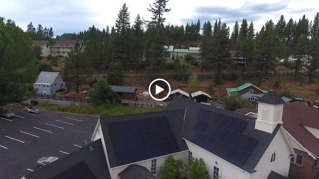  Mountain Lotus Yoga - Truckee