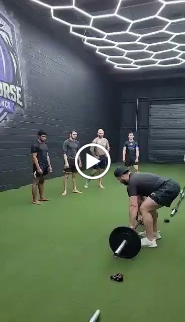  Iron Horse Performance