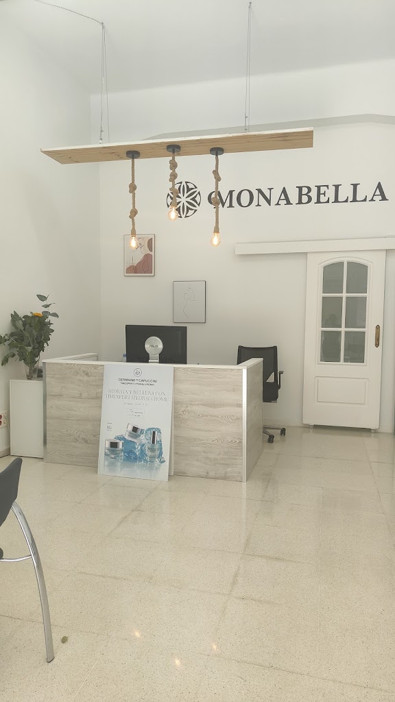 Monabella Estetica Avanzada — Del propietario