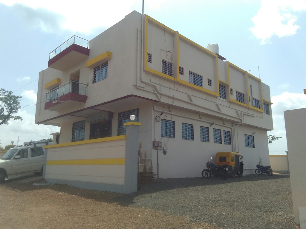 Soham Hotel And Lodging