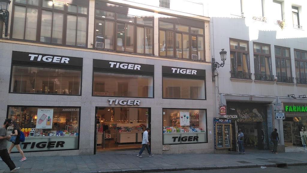 Foto 2 de Flying Tiger Copenhagen