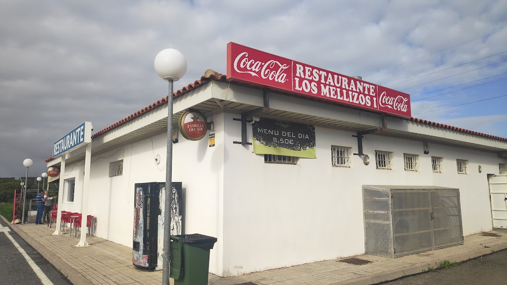 Restaurante Los Mellizos Ayamonte I