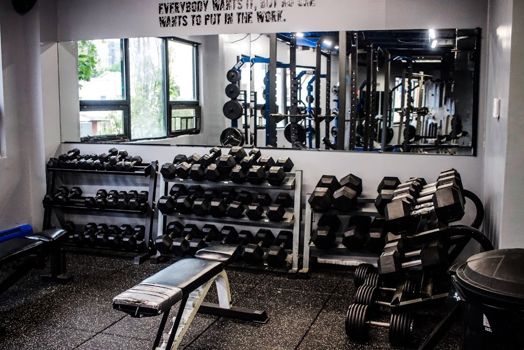  Athletic Training Performances, ATP Fit