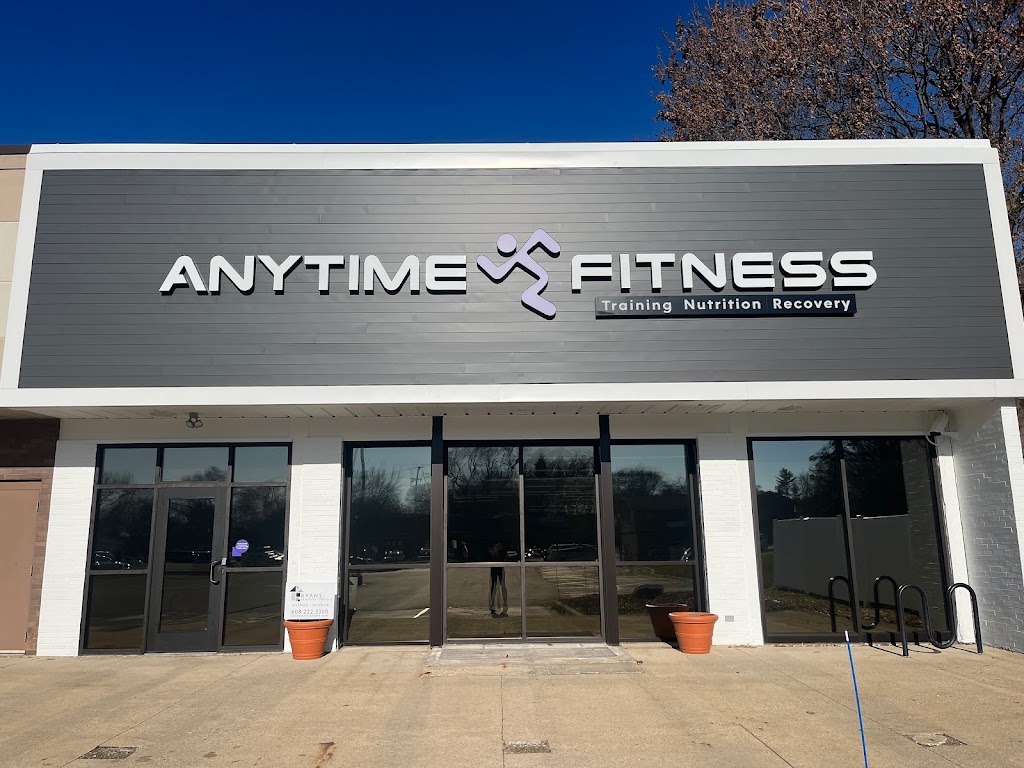  Anytime Fitness