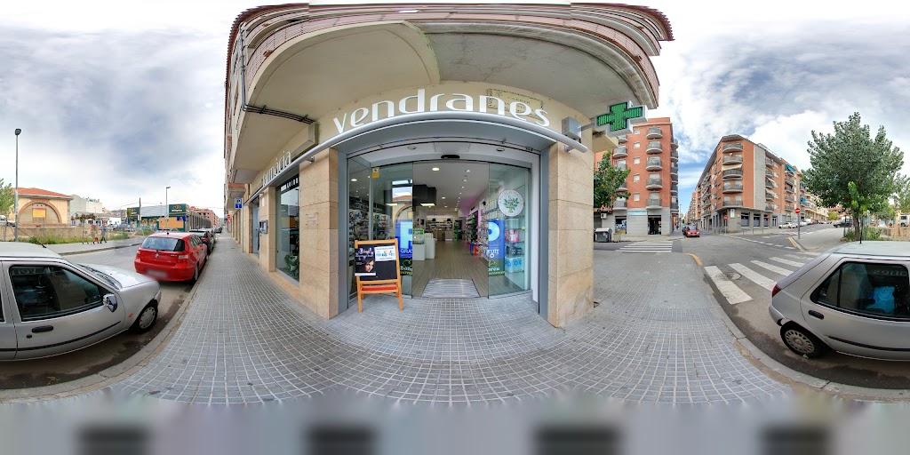 Farmacia Vendranes Matas