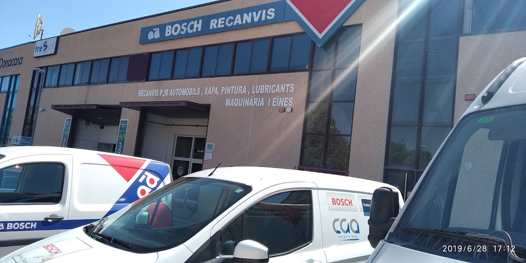 Ad Bosch Recanvis S.L.