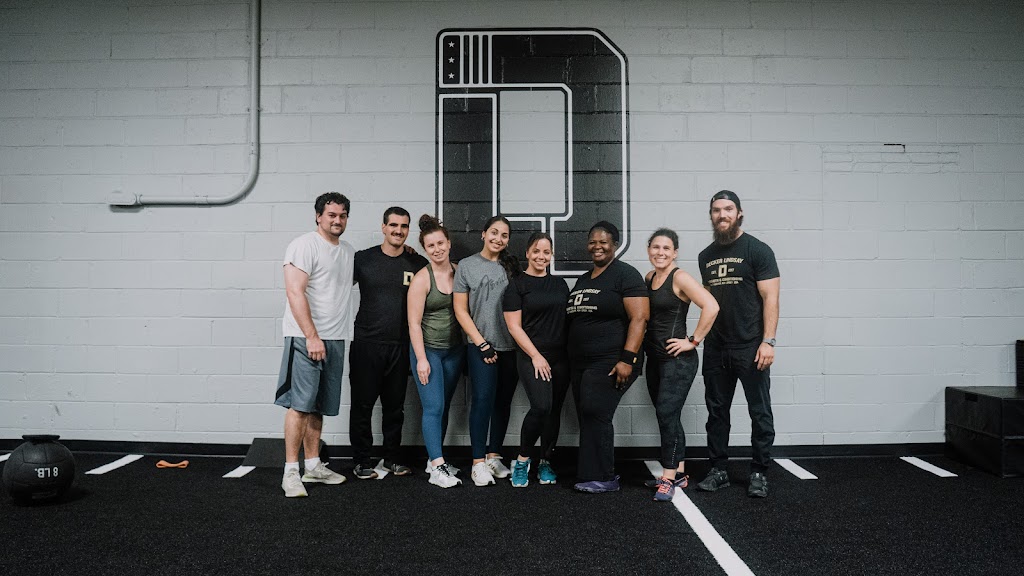  Decker Lindsay Strength & Conditioning