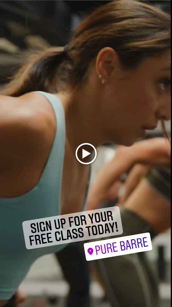  Pure Barre Reston