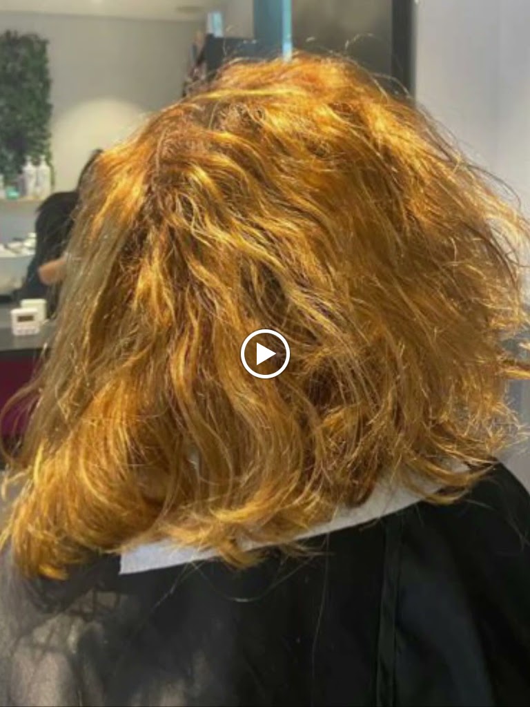 Agora Peluqueria — Del propietario