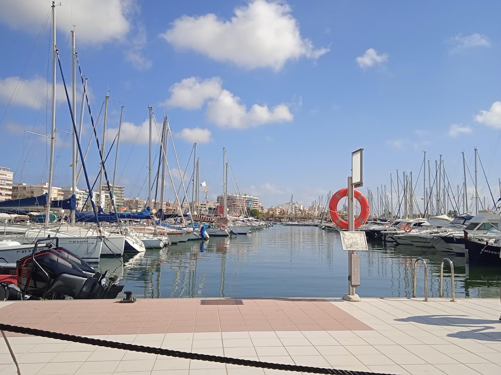 El rincon del nautico