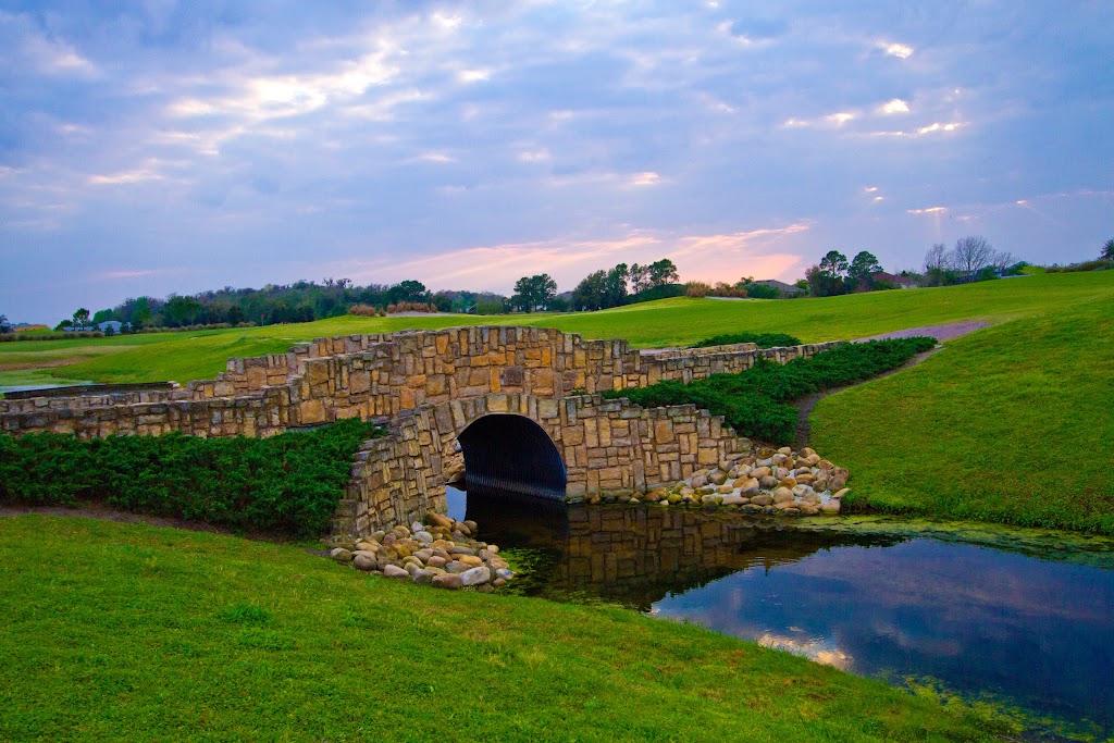  Royal St. Cloud Golf Links