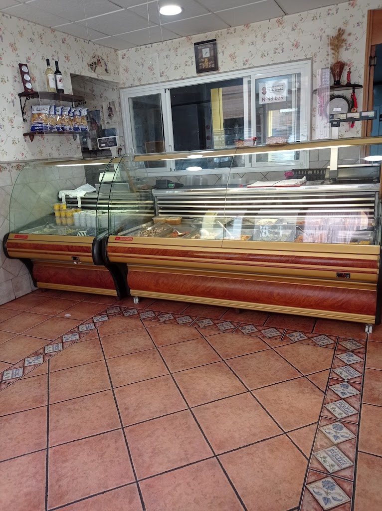 Pollastres Rostits Isabel