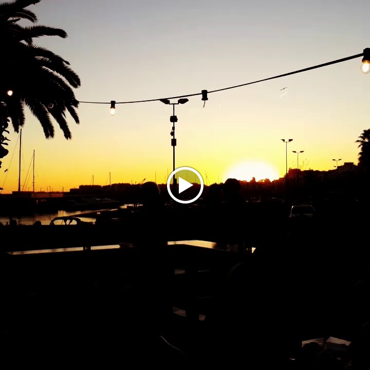 l'hivernacle Restaurant i Copes — Videos