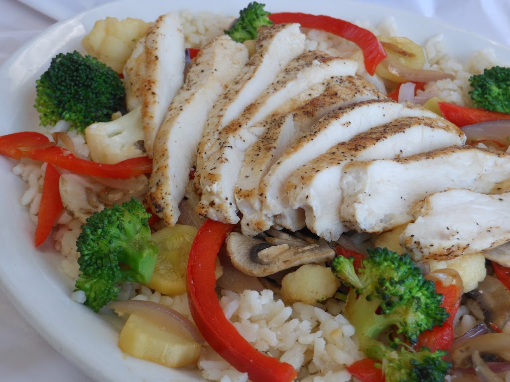  DeGrand's Family Restaurant