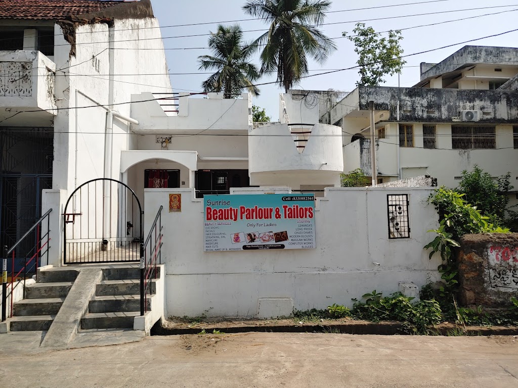 Sunrise Beauty Parlour