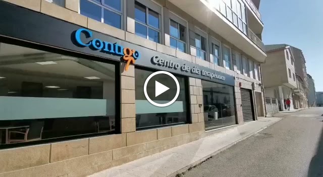 Centro de Dia Contigo-Cangas — Videos