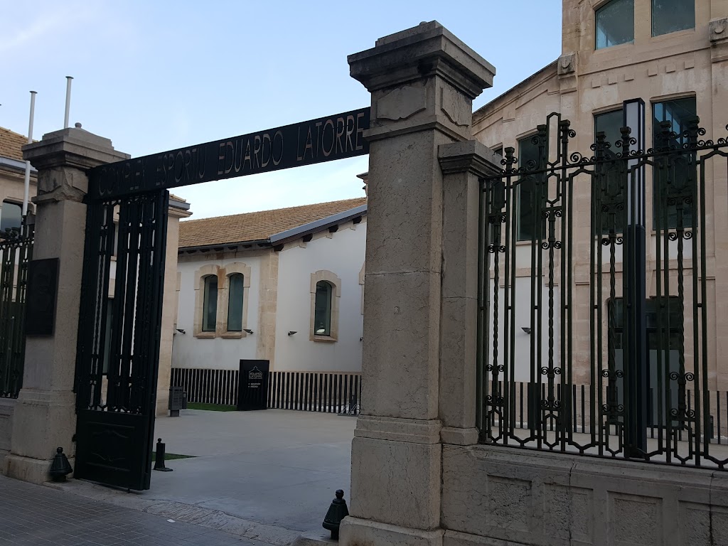 Centre d'Esports d'Alcoi