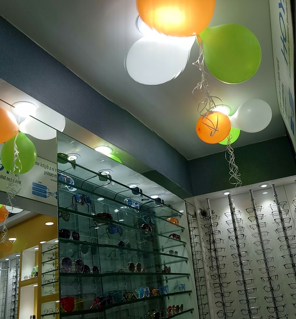 Deepti Eye Clinic